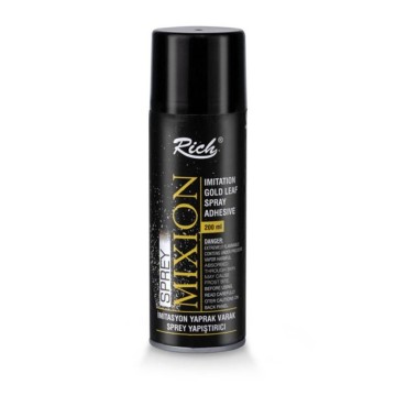 SPRAY MIXION (Mixtion) RICH...