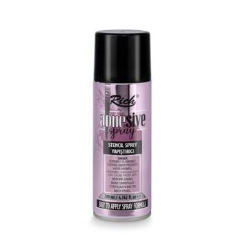 SPRAY ADHESIVO STENCIL RICH...