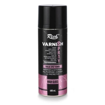 SPRAY BARNIZ BRILLO RICH...