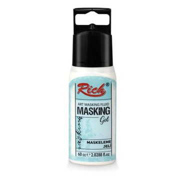 ENMASCARADOR MASKING GEL...