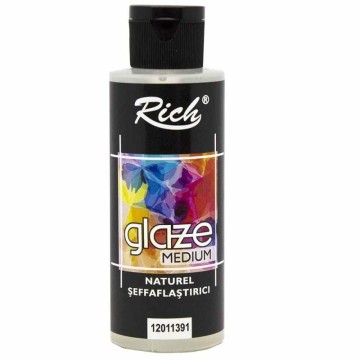 GLAZE MEDIUM RETARDADOR DE...