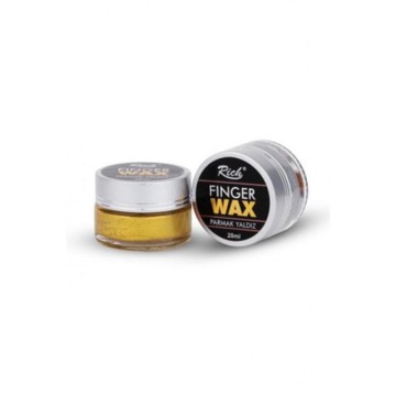 FINGER WAX ORO DE DEDO RICH...