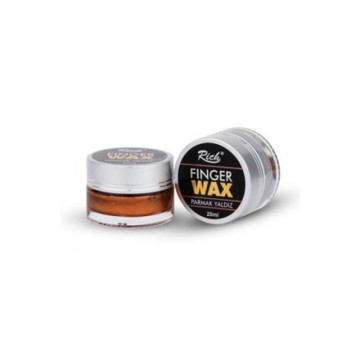 FINGER WAX ORO DE DEDO RICH...