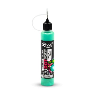 PINTURA DOT RICH 40cc. PATINA