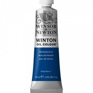 W&N OLEO WINTON 37ML AZUL...