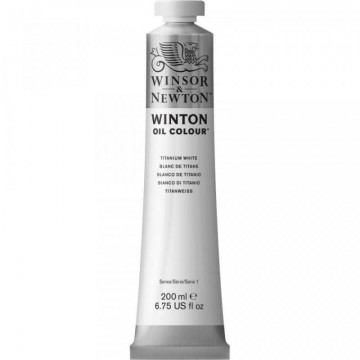 W&N OLEO WINTON 37ML BLANCO...