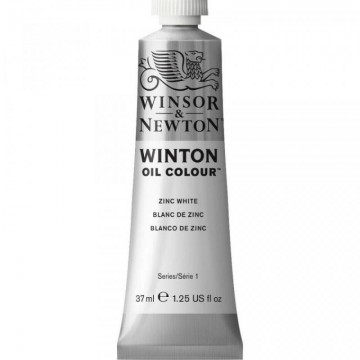 W&N OLEO WINTON 37ML BLANCO...