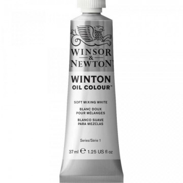 W&N OLEO WINTON 37ML BLANCO...