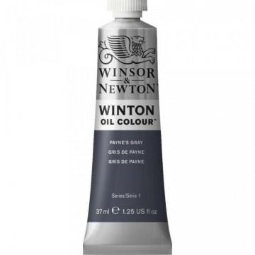 W&N OLEO WINTON 37ML GRIS...