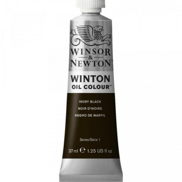 W&N OLEO WINTON 37ML NEGRO...