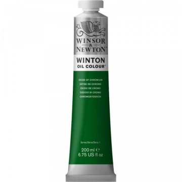 W&N OLEO WINTON 37ML OXIDO...