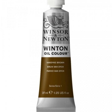 W&N OLEO WINTON 37ML PARDO...