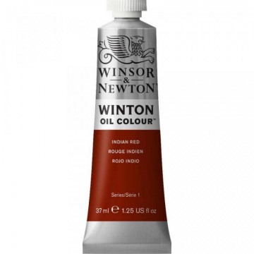 W&N OLEO WINTON 37ML ROJO...