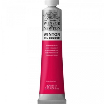 W&N OLEO WINTON 37ML ROSA...