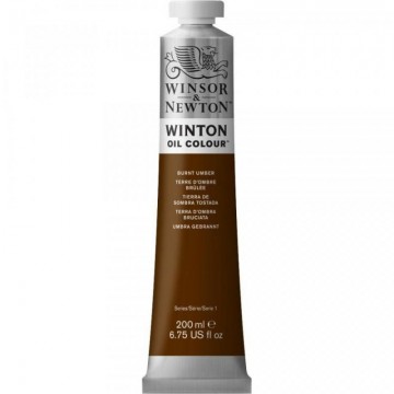 W&N OLEO WINTON 37ML TIERRA...