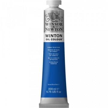 W&N OLEO WINTON 37ML TONO...