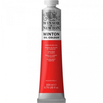 W&N OLEO WINTON 37ML TONO...