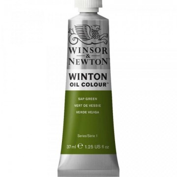 W&N OLEO WINTON 37ML VERDE...