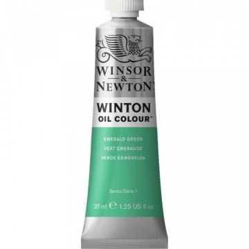 W&N OLEO WINTON 37ML VERDE...