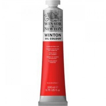 W&N OLEO WINTON 200ML TONO...