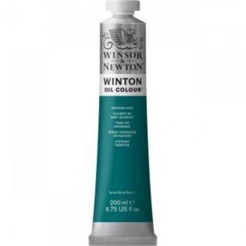 W&N OLEO WINTON 200ML TONO...