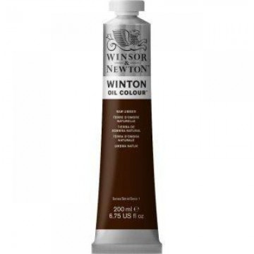 W&N OLEO WINTON 200ML...