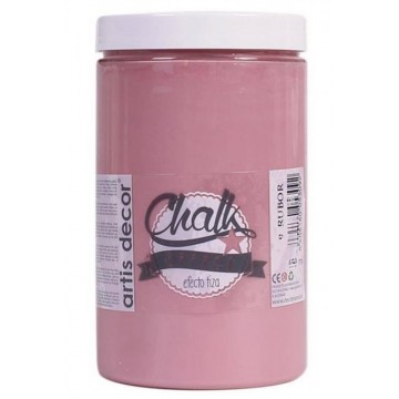 CHALK EFFECT ARTIS DECOR...