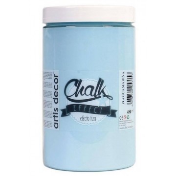 CHALK EFFECT ARTIS DECOR...