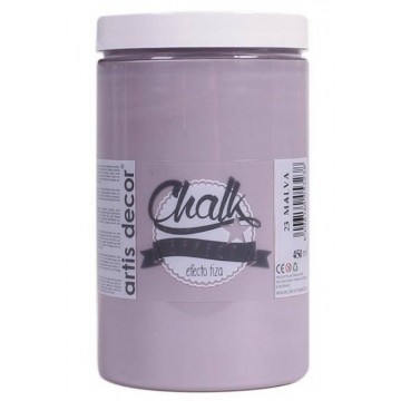 CHALK EFFECT ARTIS DECOR...