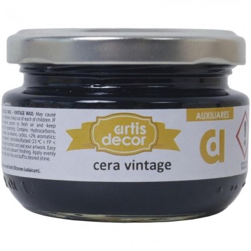 CERA VINTAGE ARTIS DECOR...