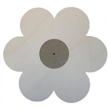 FLOR MADERA CHAPA EX.50X50...