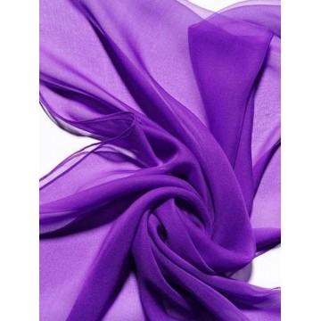 CHAL CHIFFON LAVANDER...