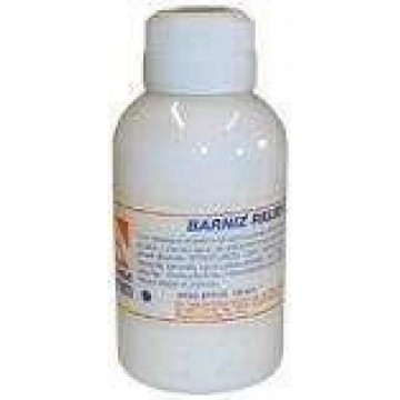 BARNIZ RELIEVE 125ML.KOKOLO