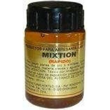 MIXTION AL DISOLVENTE 35CC....