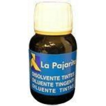 DISOLVENTE TINTE 250ML...