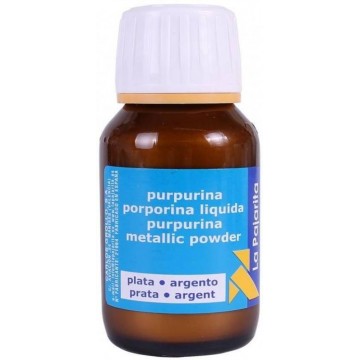 PURPURINA ORO RICO 250ML...