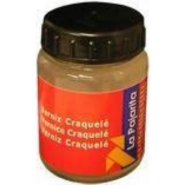 BARNIZ CRAQUELE 75ML PAJARITA