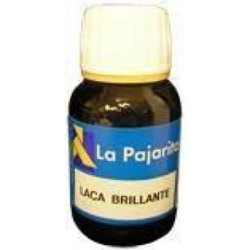 LACA BRILLANTE 50ML PAJARITA