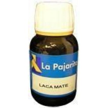 LACA MATE 50ML PAJARITA