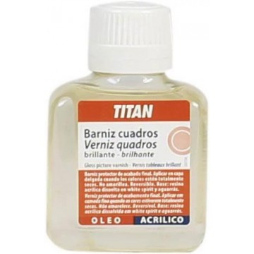 BARNIZ CUADROS BRILLO 100ML...