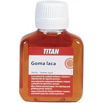 GOMALACA 100ML TITAN