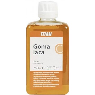 GOMALACA 250ML TITAN