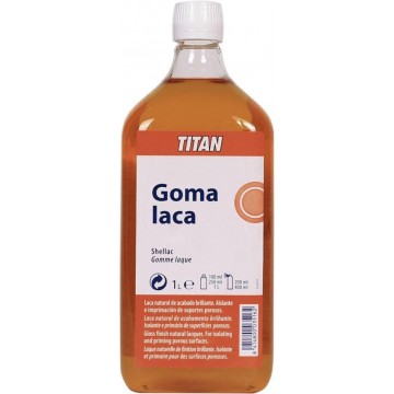 GOMALACA 1L. TITAN