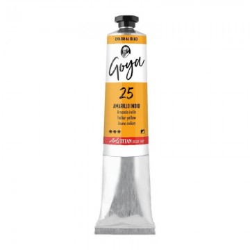 OLEO TITAN GOYA 20ml. Nº25...