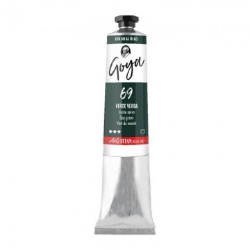 OLEO TITAN GOYA 20ml. Nº69...