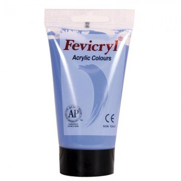 AC-03 FEVICRYL 75ml. COBALT...