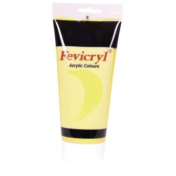 AC-06 FEVICRYL 200ml. LEMON...