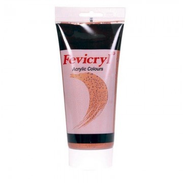 AC-25 FEVICRYL 200ml. COPPER