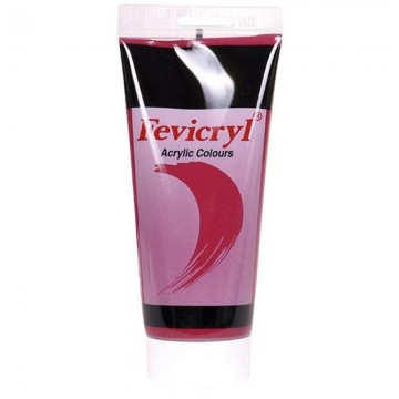 AC-44 FEVICRYL 200ml. MAROON