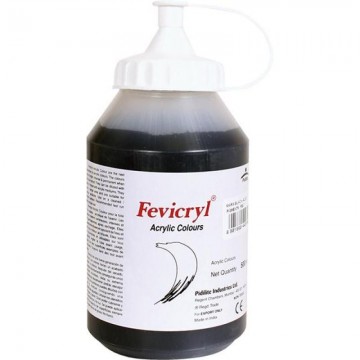 AC-20 FEVICRYL 500ML.MARS...